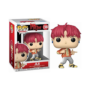 Funko Pop! Animation DanDaDan Jiji 2386