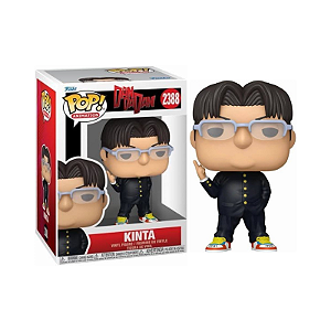 Funko Pop! Animation DanDaDan Kinta 2388