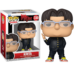 Funko Pop! Animation DanDaDan Kinta 2388