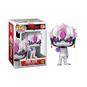Funko Pop! Animation DanDaDan Evil Eye 2386 Chase
