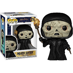 Funko Pop! Filme Harry Potter Death Eater 210