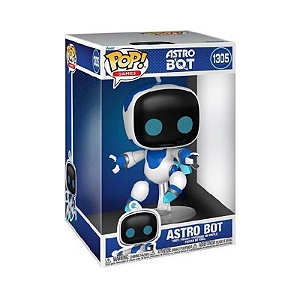 Funko Pop! Games Astro Bot 1305