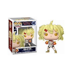 Funko Pop! Animation Shangri-La Frontier Oikatzo 2481