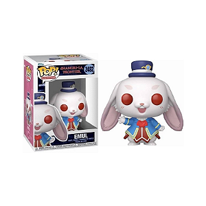 Funko Pop! Animation Shangri-La Frontier Emul 2482