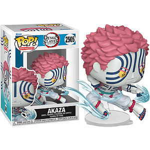 Funko Pop! Animation Demon Slayer Akaza 2505