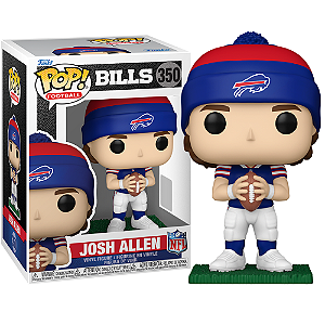 Funko Pop! Football NFL Josh Allen 350