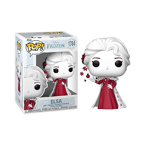 Funko Pop! Disney Frozen Elsa 1784
