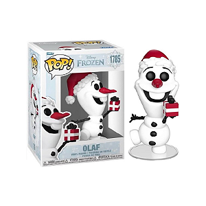 Funko Pop! Disney Frozen Olaf 1785