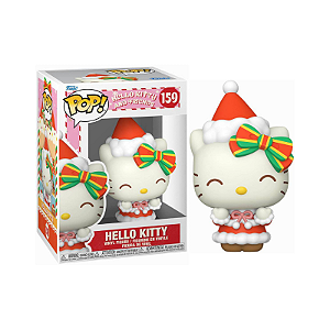 Funko Pop! Hello Kitty And Friends Hello Kitty 159