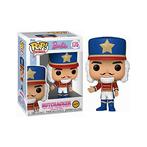 Funko Pop! Retro Toys Barbie Nutcracker 175 Exclusivo Chase