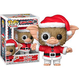 Funko Pop! Filme Gremlins Gizmo 2094