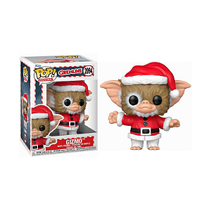Funko Pop! Filme Gremlins Gizmo 2094