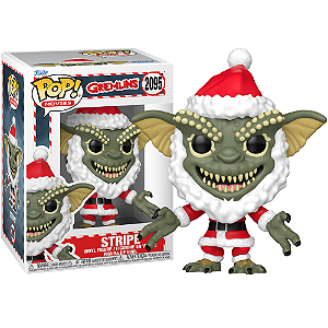 Funko Pop! Filme Gremlins Stripe 2095