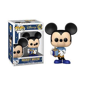 Funko Pop! Disney Mickey Mouse 1787