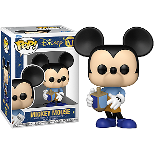 Funko Pop! Disney Mickey Mouse 1787