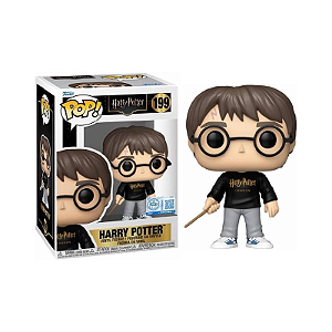 Funko Pop! Filme Harry Potter 199 Exclusivo