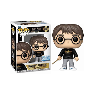 Funko Pop! Filme Harry Potter 200 Exclusivo