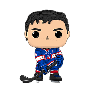 Funko Pop! Television Rivalidade Ardente Shane Hollander [ PRE VENDA - DEZ 2026 ]