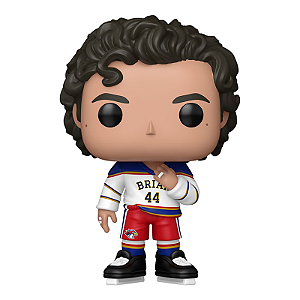 Funko Pop! Television Off Campus / Amores Improváveis Garrett Graham [ PRÉ VENDA JAN- 2027]