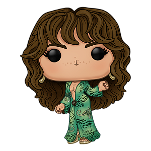 Funko Pop! Television Off Campus / Amores Improváveis Allie Hayes [ PRÉ VENDA JAN- 2027]