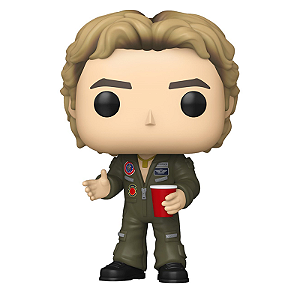 Funko Pop! Television Off Campus / Amores Improváveis Dean Di Laurentis [ PRÉ VENDA JAN- 2027]