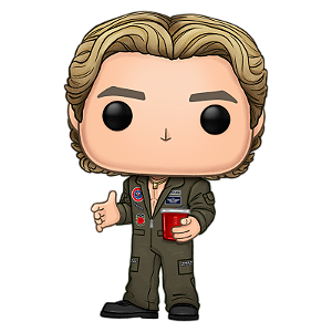 Funko Pop! Television Off Campus / Amores Improváveis Dean Di Laurentis [ PRÉ VENDA JAN- 2027]