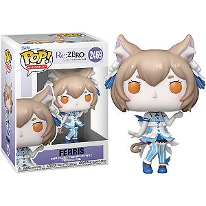 Funko Pop! Animation Re:Zero Ferris 2469