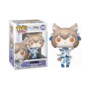 Funko Pop! Animation Re:Zero Ferris 2469
