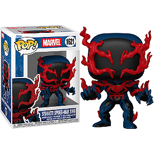 Funko Pop! Marvel Symbiote Spider-Man 2099 1621