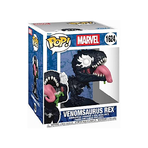 Funko Pop! Marvel Venomsaurus Rex 1624