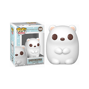 Funko Pop! Animation San-X Sumikkogurashi Shirokuma 2484