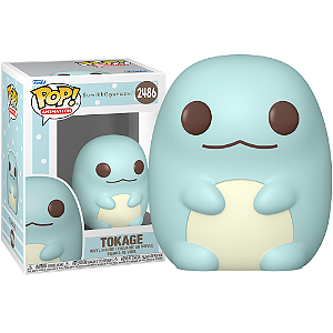 Funko Pop! Animation Sumikkogurashi Tokage 2486