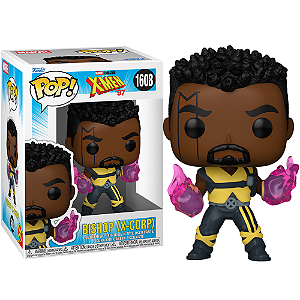 Funko Pop! Marvel X-Men 97 Bishop (X-Corp) 1608