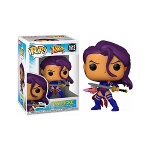 Funko Pop! Marvel X-Men Psylocke 1612