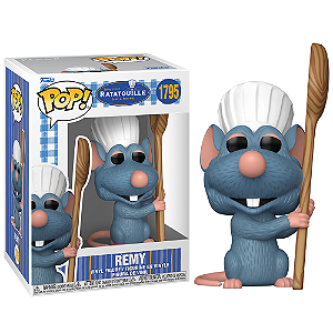 Funko Pop! Disney Ratatouille Remy 1795