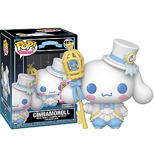 Funko Pop! Limited Edition Cinnamoroll 152 Exclusivo 1500 Pcs