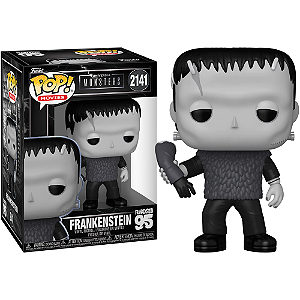 Funko Pop! Universal Monsters Frankenstein 2141