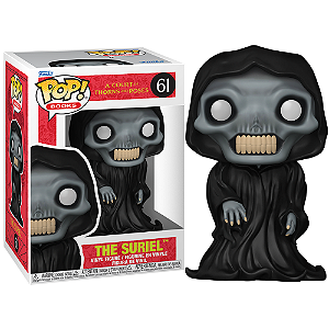 Funko Pop! Books / Livro Acotar Corte De Espinhos E Rosas The Suriel 61