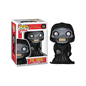 Funko Pop! Books / Livro ACOTAR Corte De Espinhos E Rosas The Suriel 61