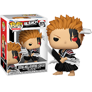 Funko Pop! Animation Bleach Demi-Hollowfied Ichigo 2575