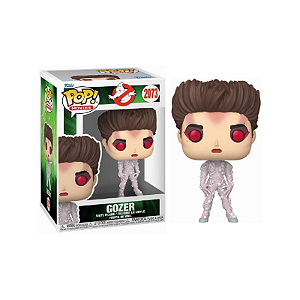 Funko Pop! Filme Ghostbusters / Os Caça Fantasmas Gozer 2073