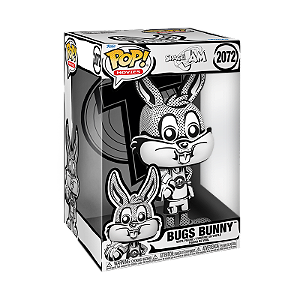 Funko Pop! Filme Space Jam Bugs Bunny 2072