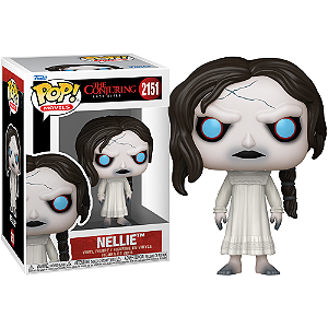 Funko Pop! Filme Terror The Conjuring Nellie 2151