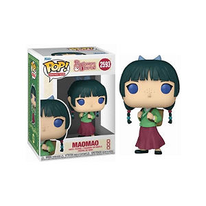 Funko Pop! Animation Diarios De Uma Apotecaria Maomao 2593