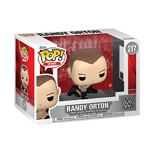 Funko Pop! WWE Randy Orton 217