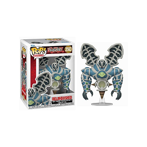 Funko Pop! Animation Yu-Gi-Oh Relinquished 2563