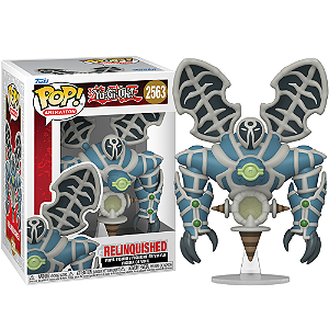 Funko Pop! Animation Yu-Gi-Oh Relinquished 2563