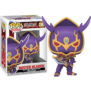 Funko Pop! Animation Yu-Gi-Oh Buster Blader 2561