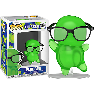 Funko Pop! Disney Flubber 1834