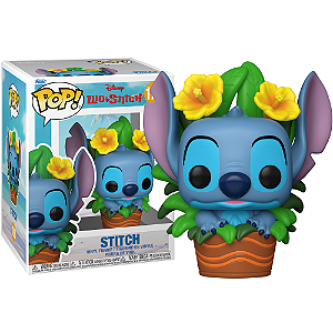 Funko Pop! Disney Lilo & Stitch 1798